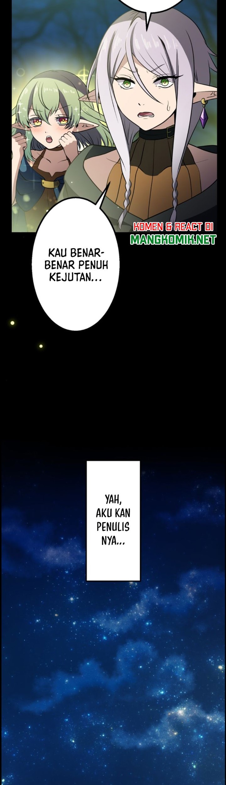 Tensei Majutsushi no Isekai Seikatsu: Gensaku Chishiki de Sekai Saikyou Chapter 06 Gambar 5