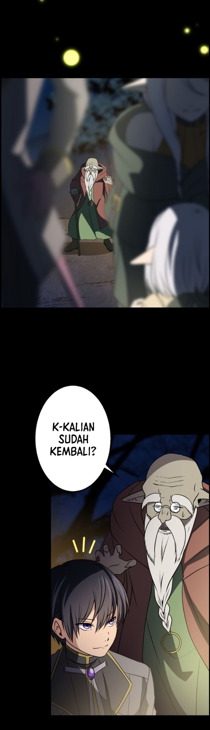 Tensei Majutsushi no Isekai Seikatsu: Gensaku Chishiki de Sekai Saikyou Chapter 06 Gambar 8