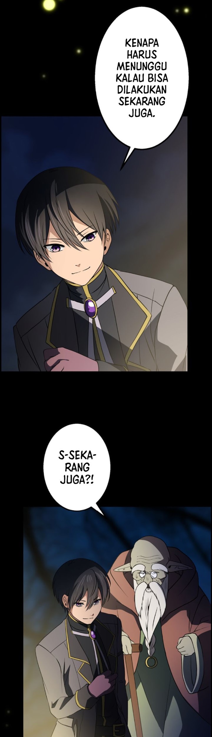 Tensei Majutsushi no Isekai Seikatsu: Gensaku Chishiki de Sekai Saikyou Chapter 06 Gambar 11