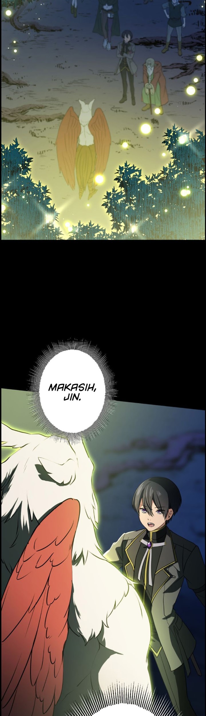Tensei Majutsushi no Isekai Seikatsu: Gensaku Chishiki de Sekai Saikyou Chapter 06 Gambar 19
