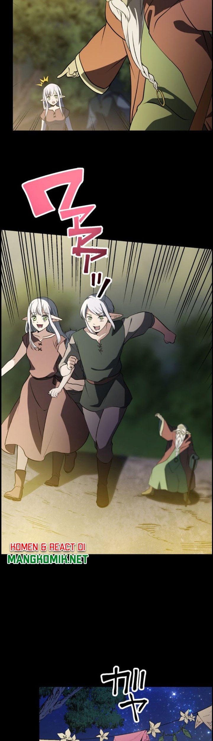 Tensei Majutsushi no Isekai Seikatsu: Gensaku Chishiki de Sekai Saikyou Chapter 06 Gambar 24