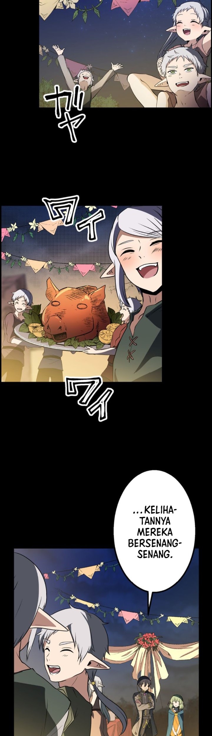 Tensei Majutsushi no Isekai Seikatsu: Gensaku Chishiki de Sekai Saikyou Chapter 06 Gambar 25
