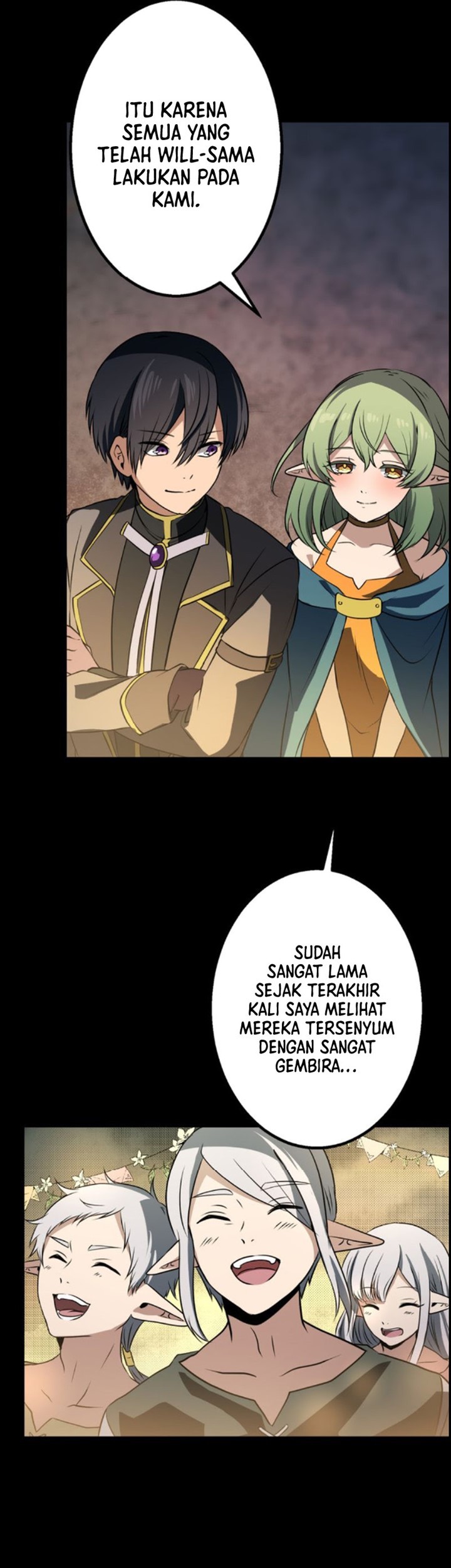 Tensei Majutsushi no Isekai Seikatsu: Gensaku Chishiki de Sekai Saikyou Chapter 06 Gambar 27