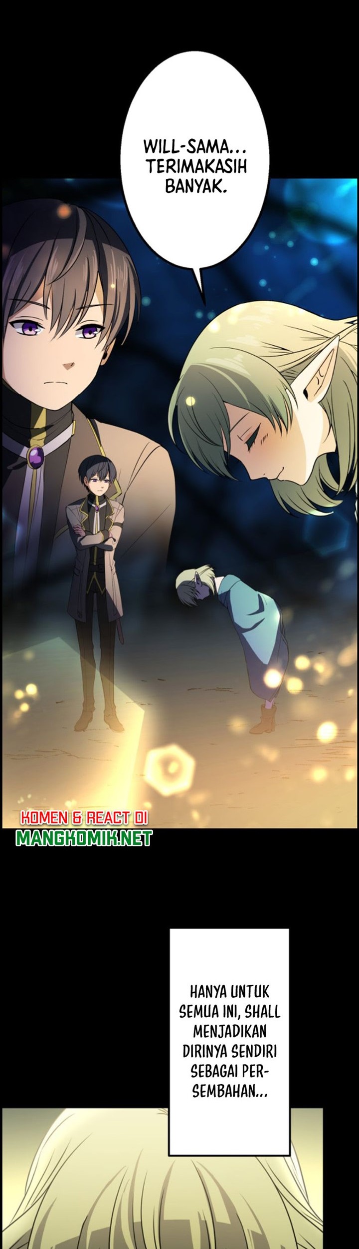 Tensei Majutsushi no Isekai Seikatsu: Gensaku Chishiki de Sekai Saikyou Chapter 06 Gambar 28