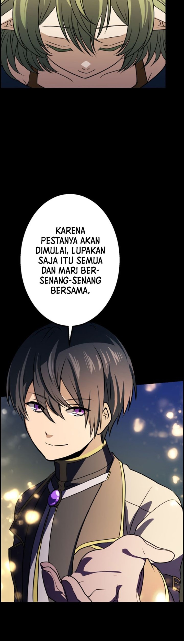 Tensei Majutsushi no Isekai Seikatsu: Gensaku Chishiki de Sekai Saikyou Chapter 06 Gambar 29