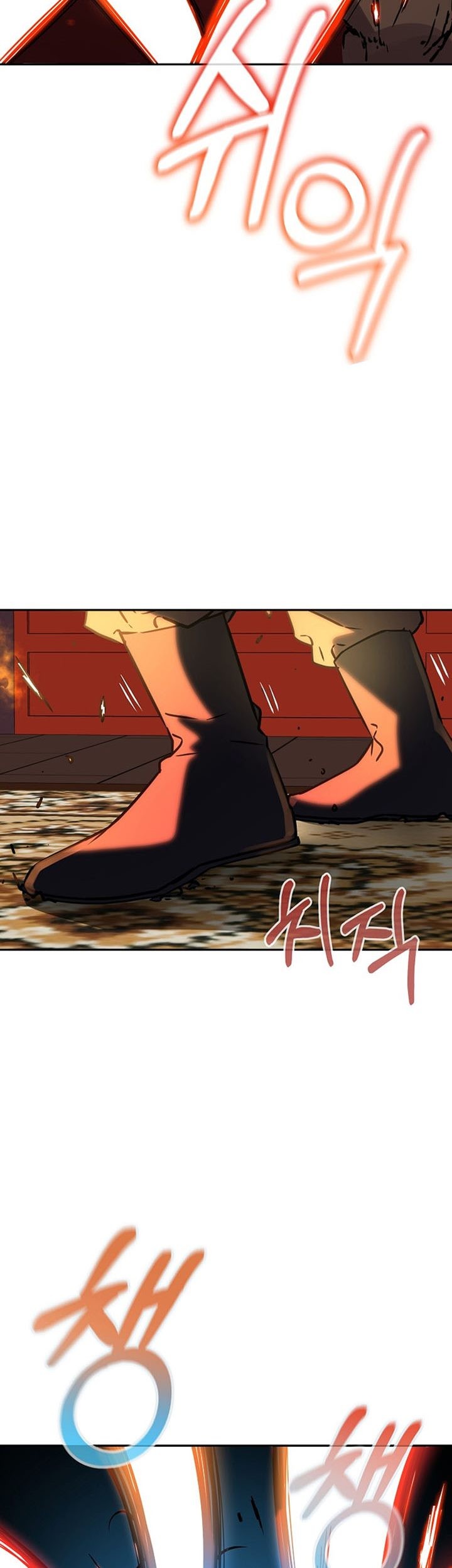 Reincarnation of the Murim Clan’s Former Ranker Chapter 79 Gambar 78