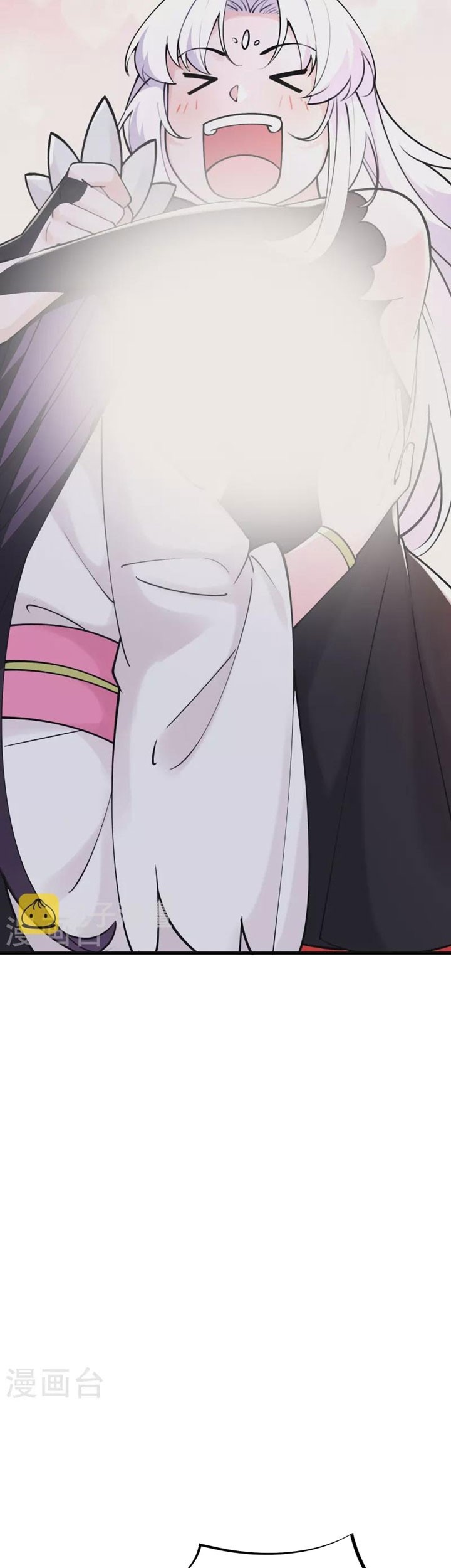 Apprentices Are All Female Devil Chapter 178 Gambar 4