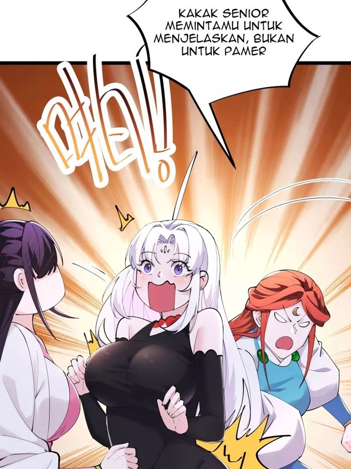 Apprentices Are All Female Devil Chapter 178 Gambar 5