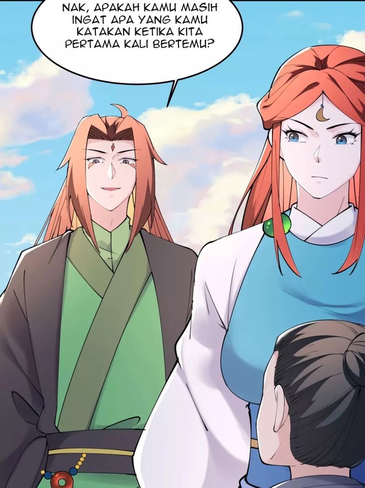 Apprentices Are All Female Devil Chapter 178 Gambar 9