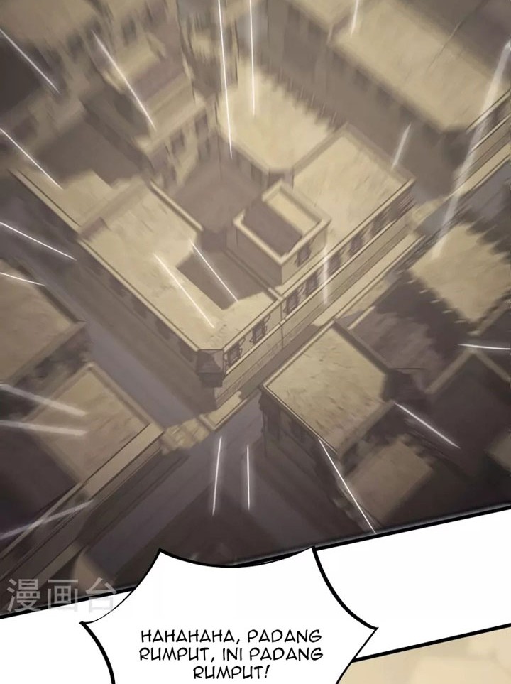 Apprentices Are All Female Devil Chapter 178 Gambar 13