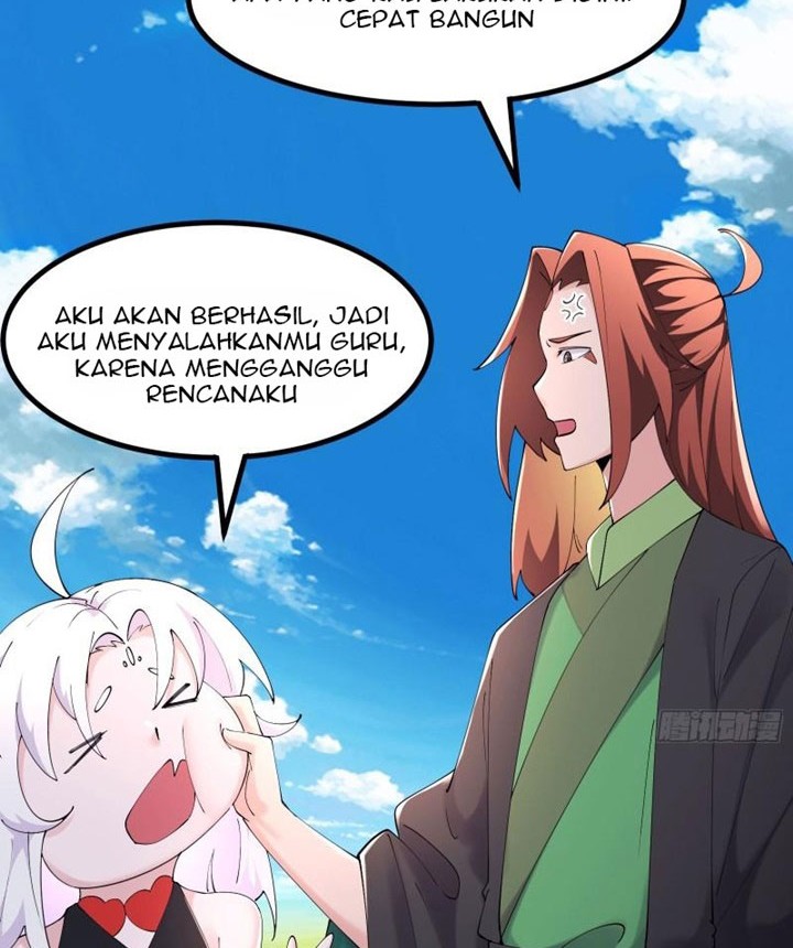 Apprentices Are All Female Devil Chapter 176 Gambar 13