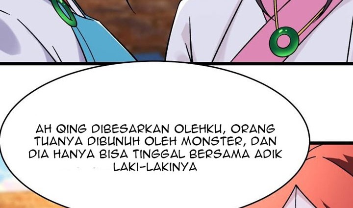 Apprentices Are All Female Devil Chapter 173 Gambar 13