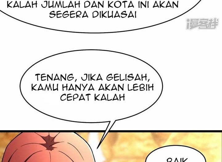 Apprentices Are All Female Devil Chapter 172 Gambar 9
