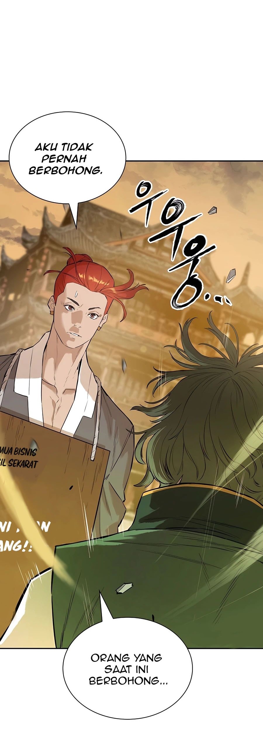 Villain Unrivaled Chapter 38 Gambar 49