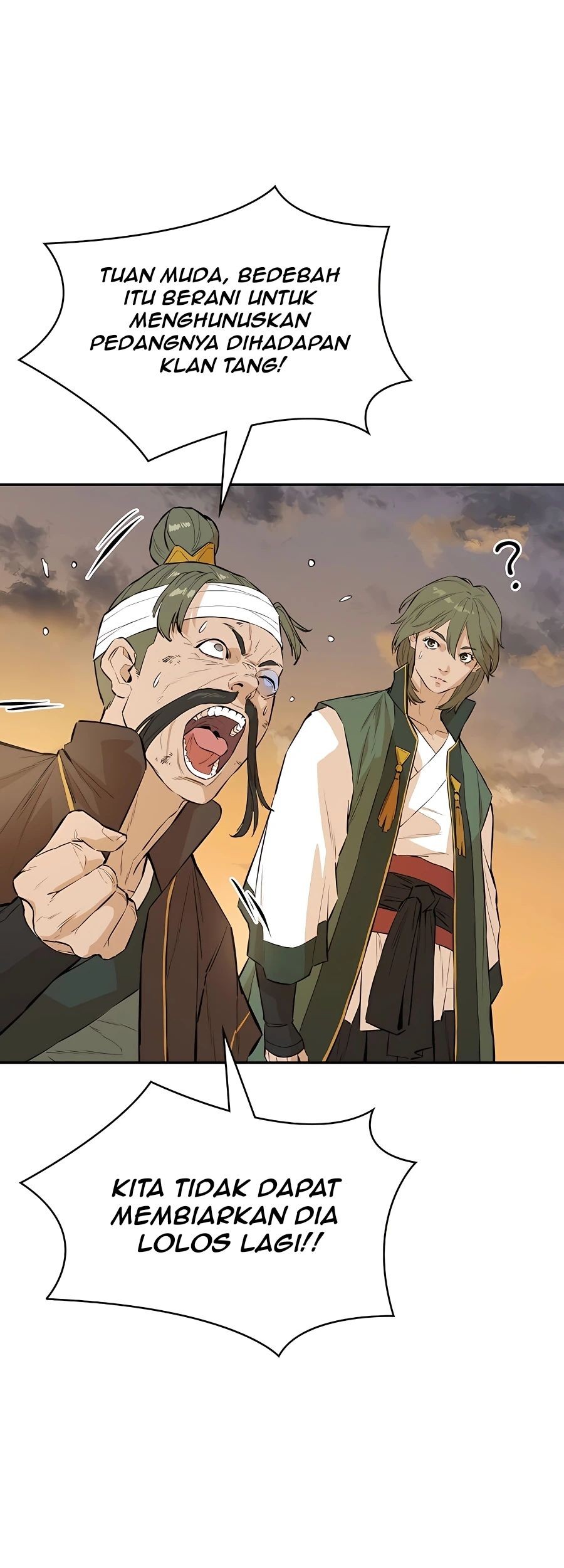 Villain Unrivaled Chapter 38 Gambar 56