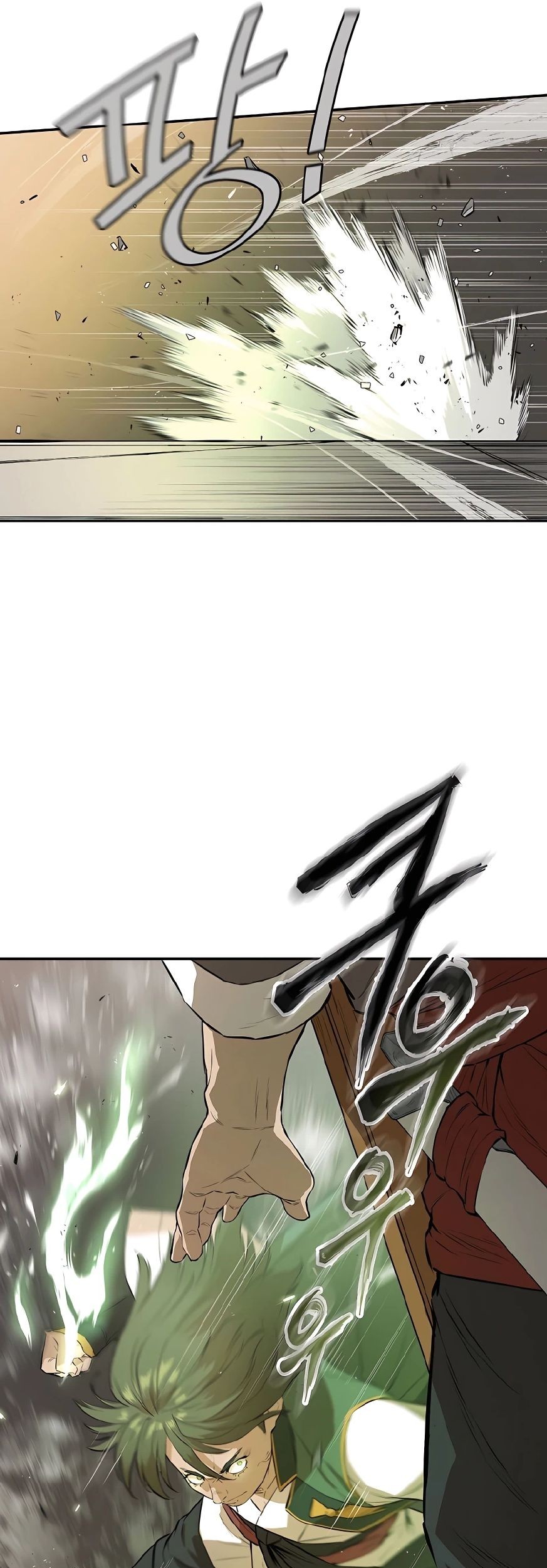 Villain Unrivaled Chapter 38 Gambar 60