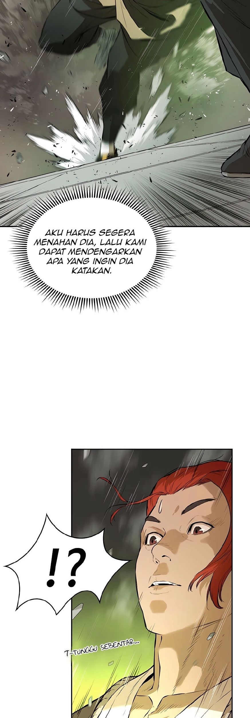 Villain Unrivaled Chapter 38 Gambar 61