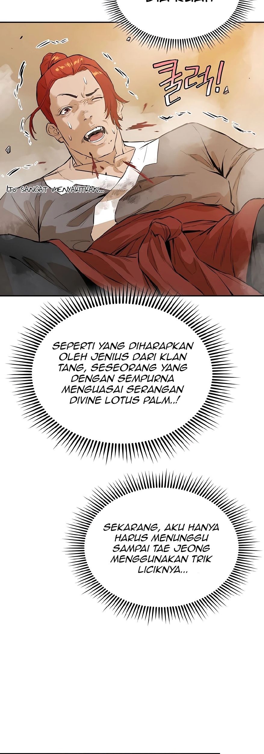 Villain Unrivaled Chapter 38 Gambar 66