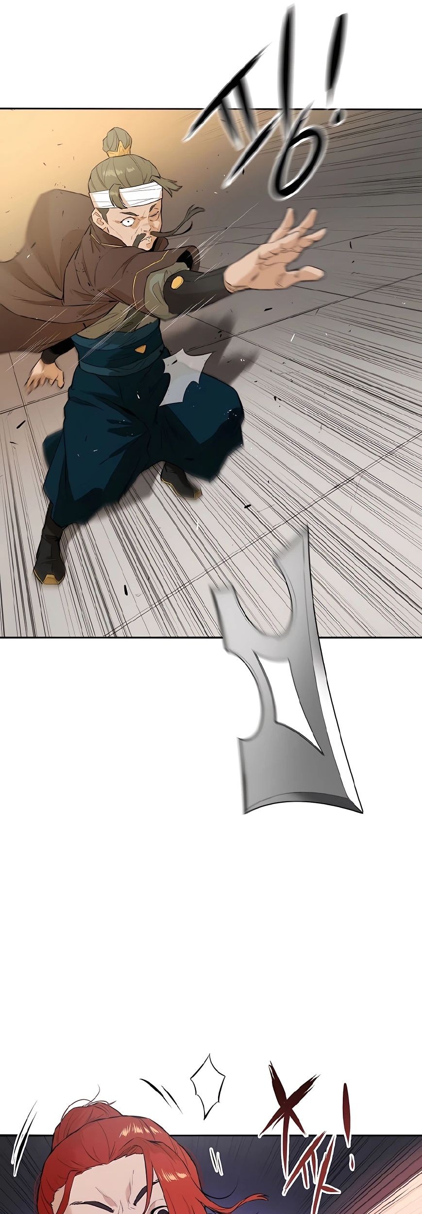 Villain Unrivaled Chapter 38 Gambar 68