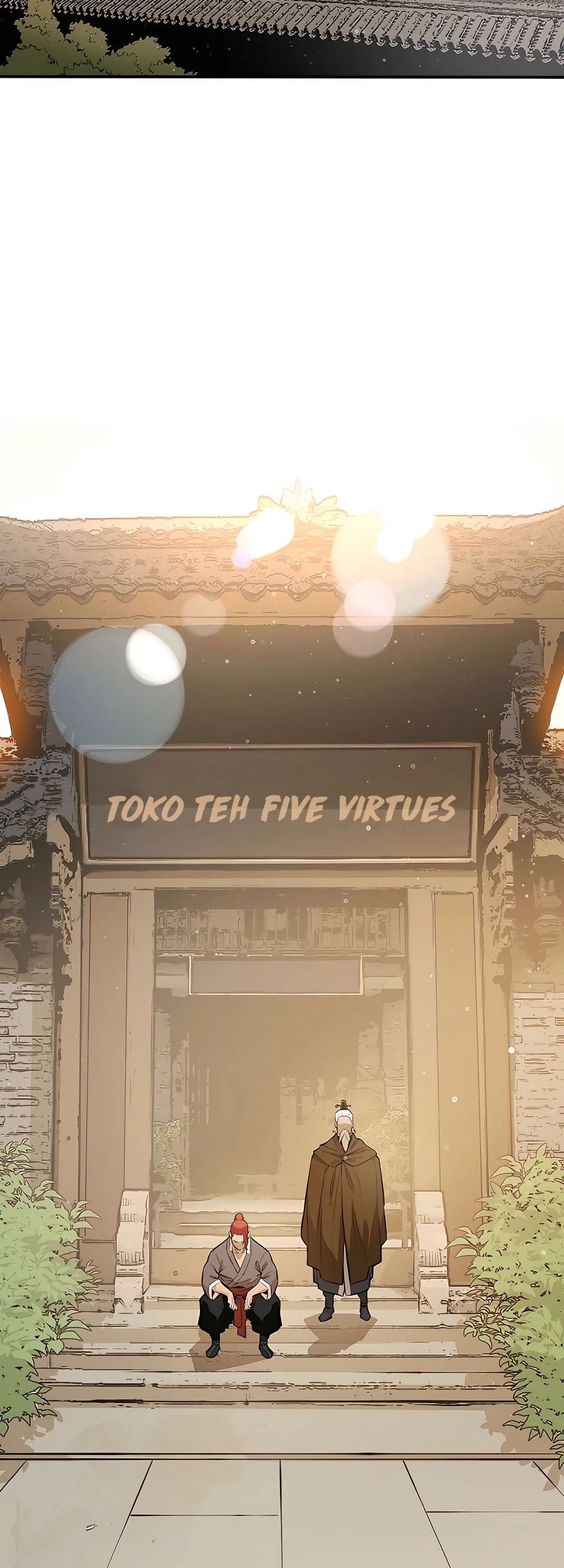 Baca  Villain Unrivaled Chapter 38 Gambar 2