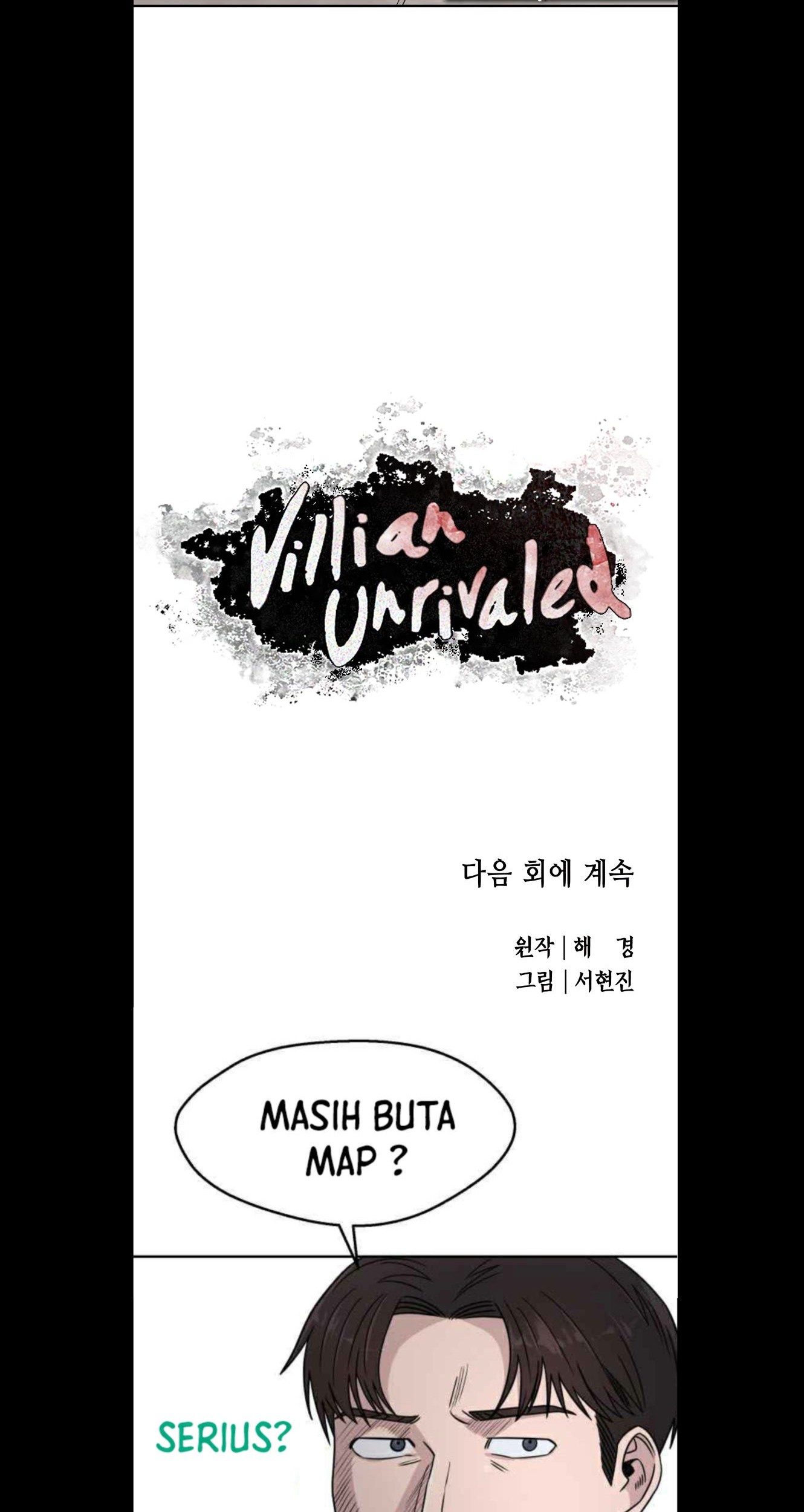Villain Unrivaled Chapter 38 Gambar 75