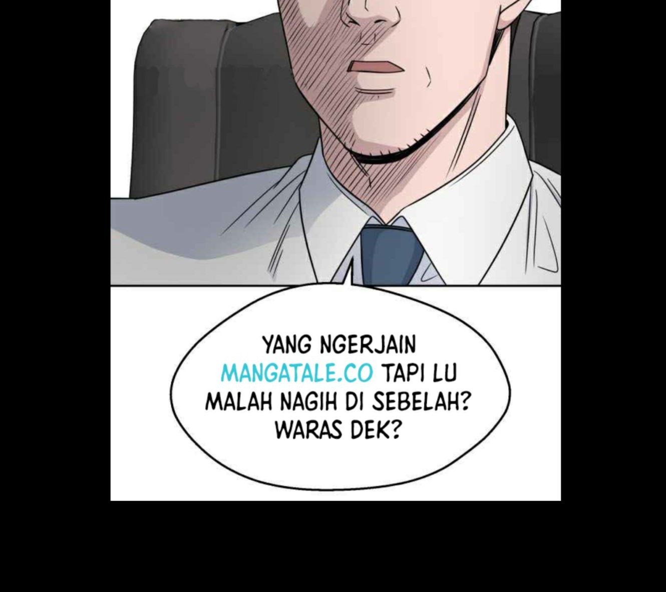 Villain Unrivaled Chapter 38 Gambar 76