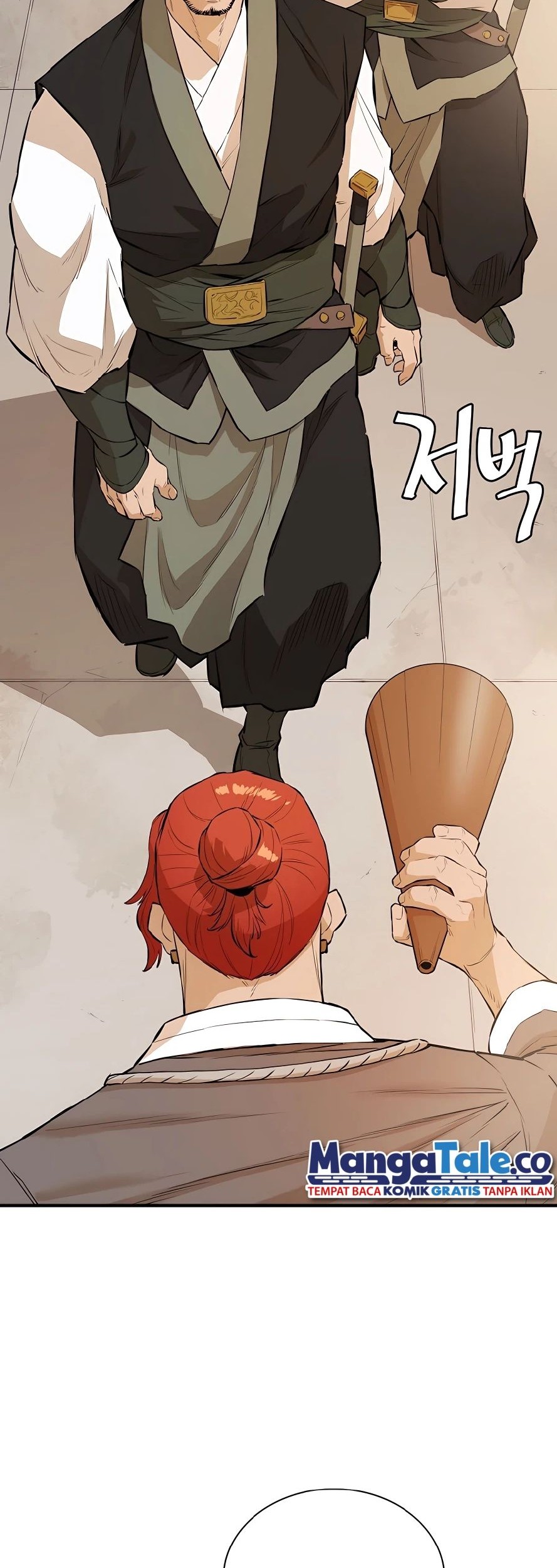 Villain Unrivaled Chapter 38 Gambar 21