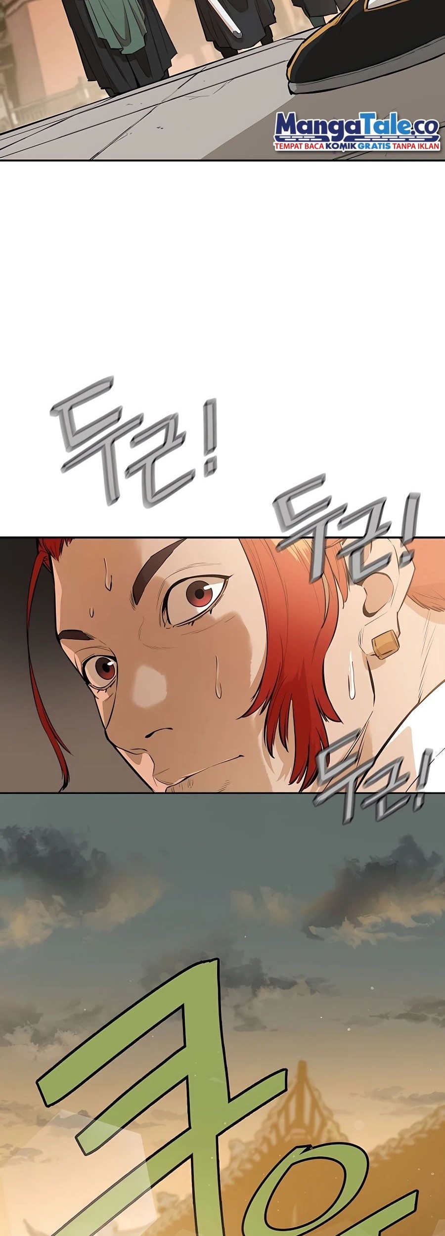 Villain Unrivaled Chapter 38 Gambar 29