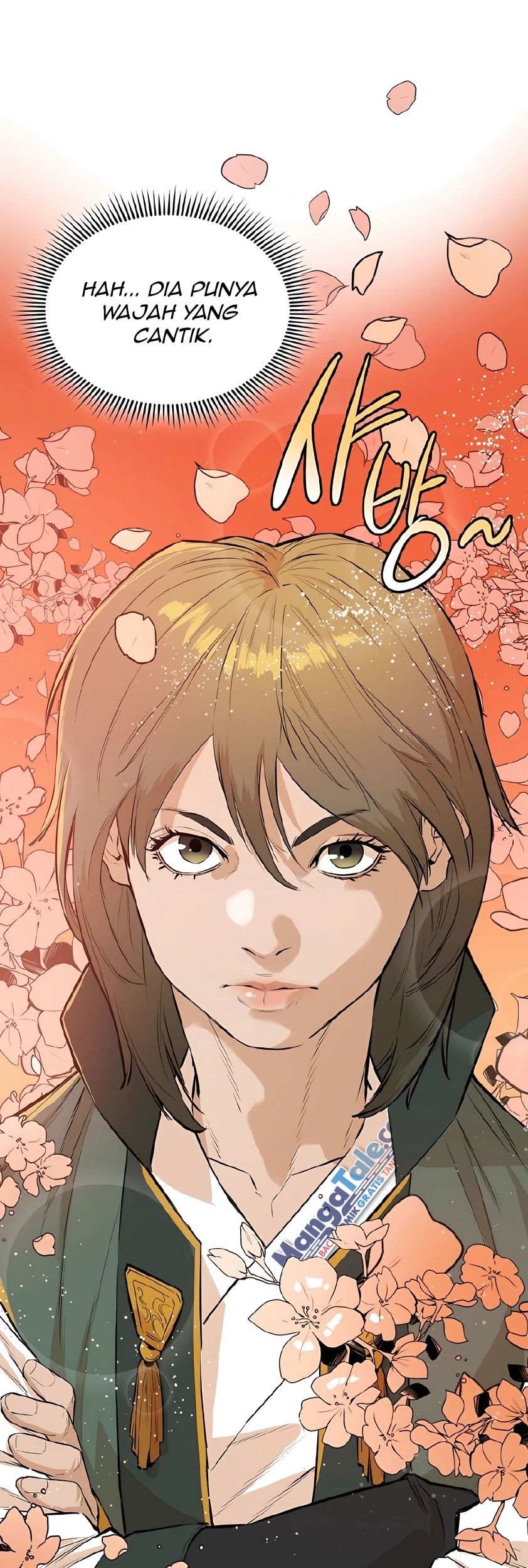 Villain Unrivaled Chapter 38 Gambar 34