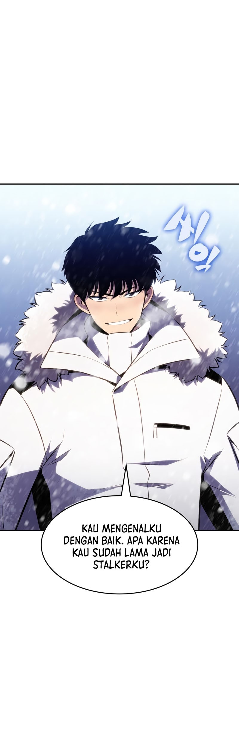 Solo Max-Level Newbie Chapter 86 Gambar 61