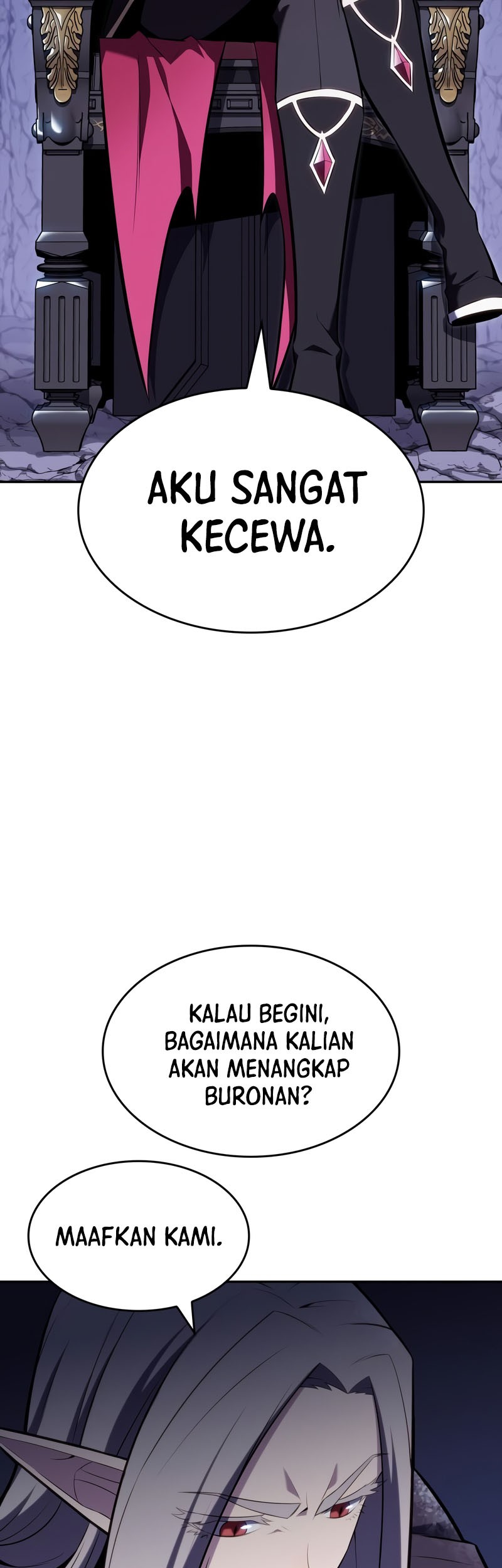 Solo Max-Level Newbie Chapter 86 Gambar 65