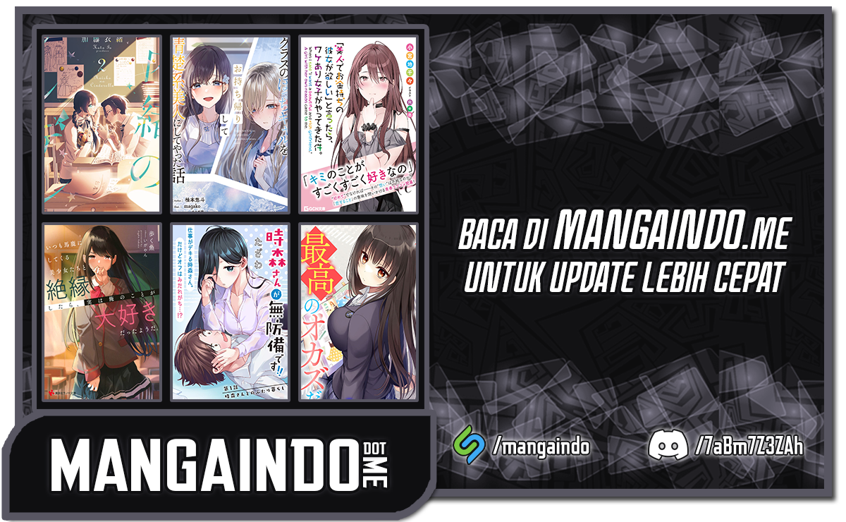 Tokimori-san ga Muboubi desu!! Chapter 03 Gambar 14