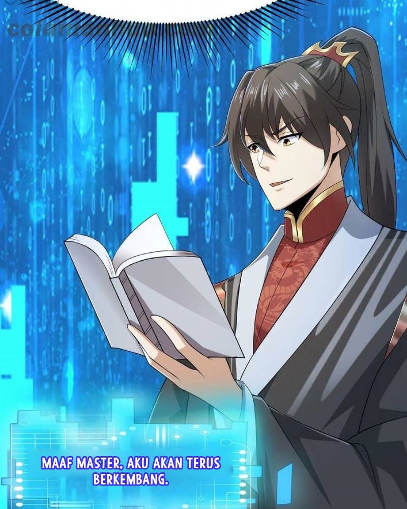 It’s Over! The Queen’s Soft Rice Husband is Actually Invincible Chapter 41 Gambar 19