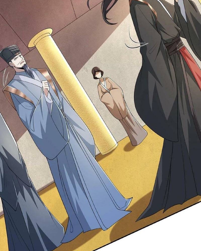 It’s Over! The Queen’s Soft Rice Husband is Actually Invincible Chapter 41 Gambar 7