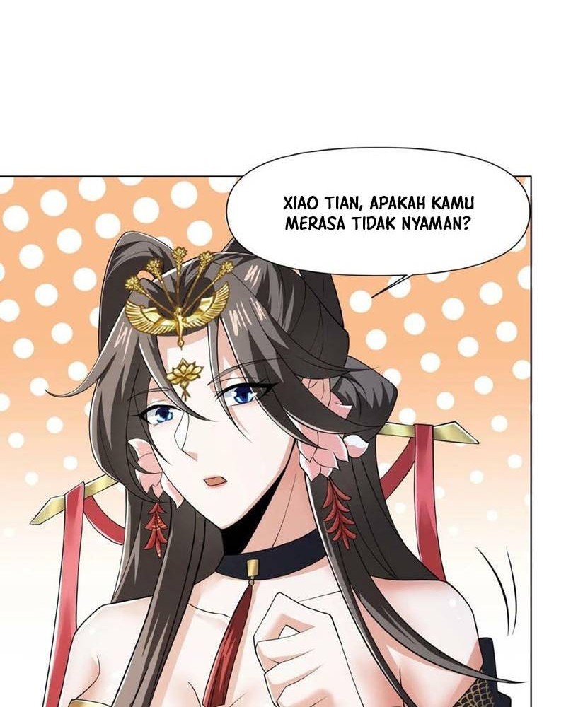 It’s Over! The Queen’s Soft Rice Husband is Actually Invincible Chapter 41 Gambar 9