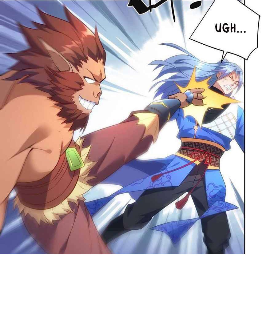Rebirth After 80.000 Years Passed Chapter 243 Gambar 8
