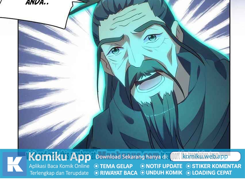 Rebirth After 80.000 Years Passed Chapter 243 Gambar 14