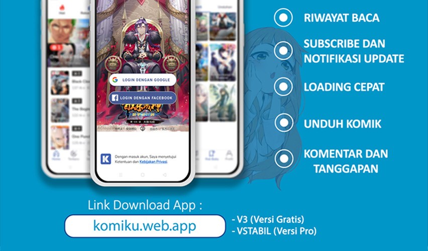 Rebirth After 80.000 Years Passed Chapter 247 Gambar 21