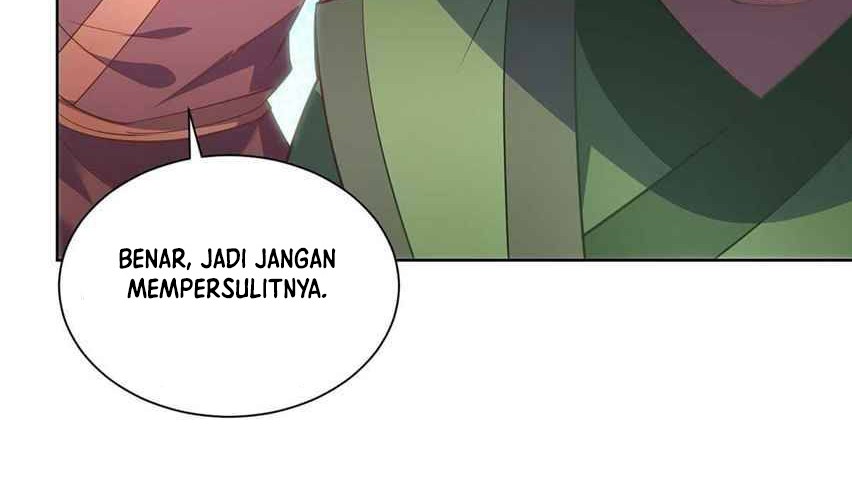 Rebirth After 80.000 Years Passed Chapter 248 Gambar 8