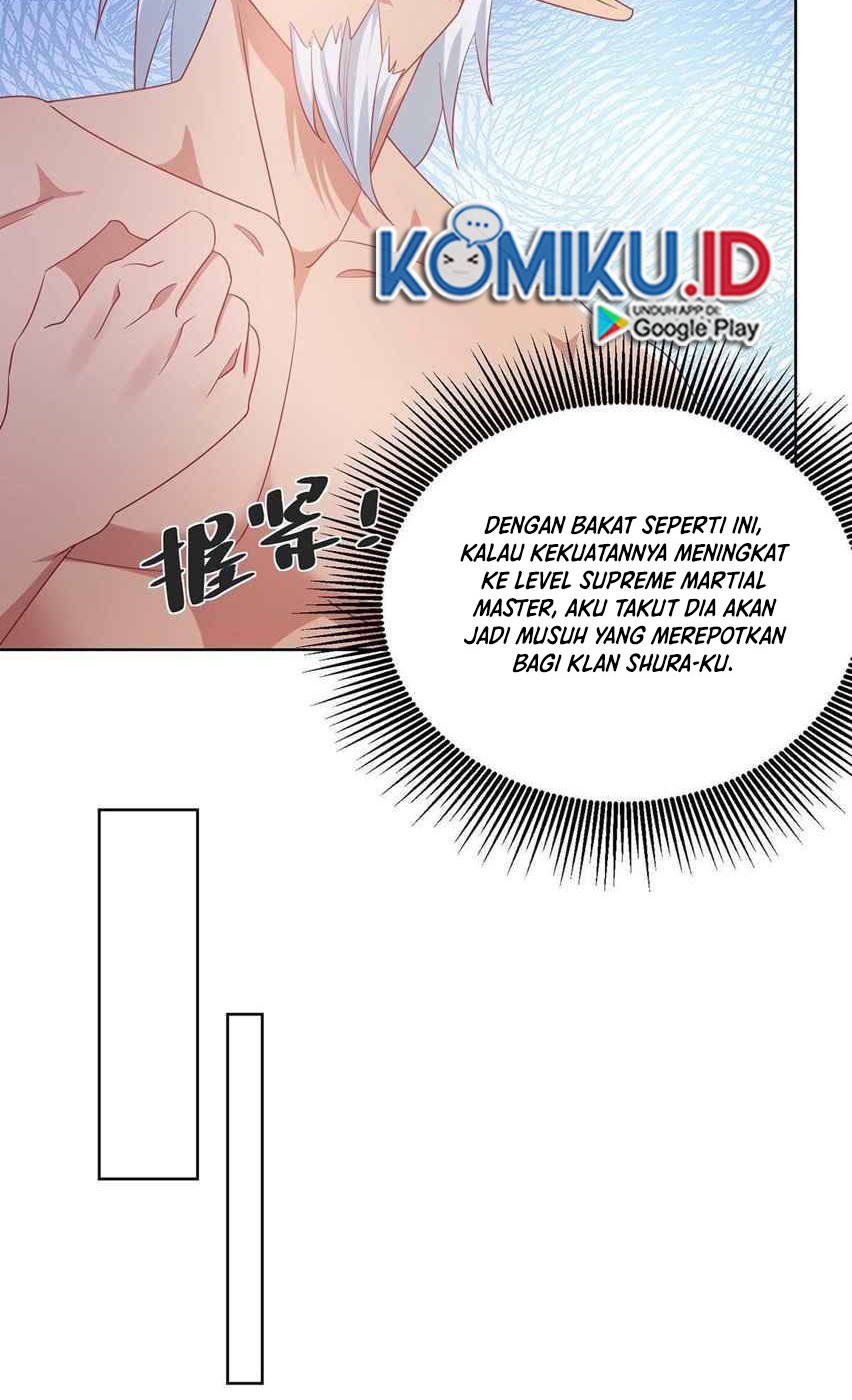 Rebirth After 80.000 Years Passed Chapter 249 Gambar 8
