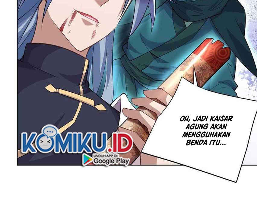 Rebirth After 80.000 Years Passed Chapter 251 Gambar 4