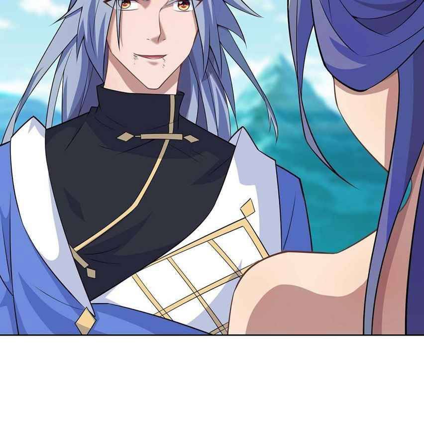 Rebirth After 80.000 Years Passed Chapter 251 Gambar 9