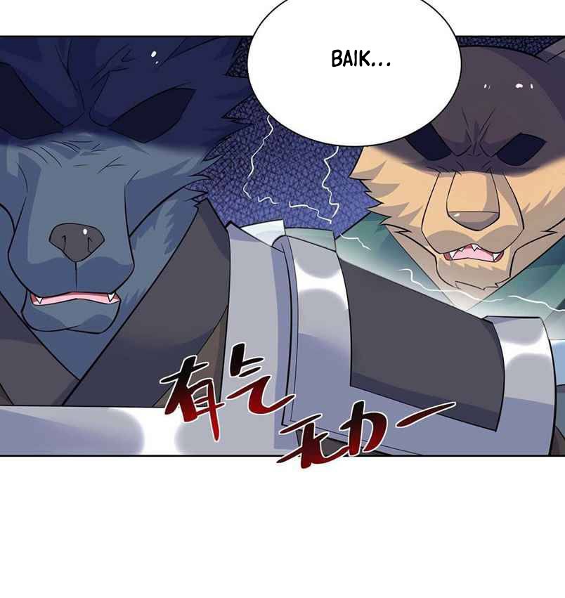 Rebirth After 80.000 Years Passed Chapter 252 Gambar 13