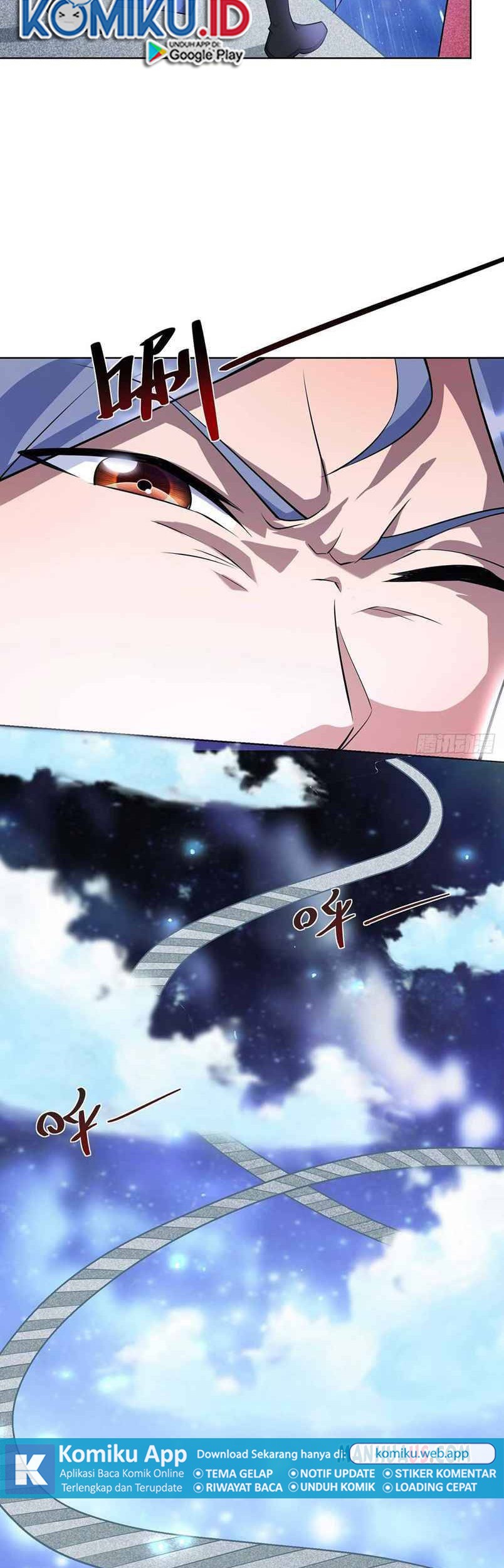 Rebirth After 80.000 Years Passed Chapter 253 Gambar 3