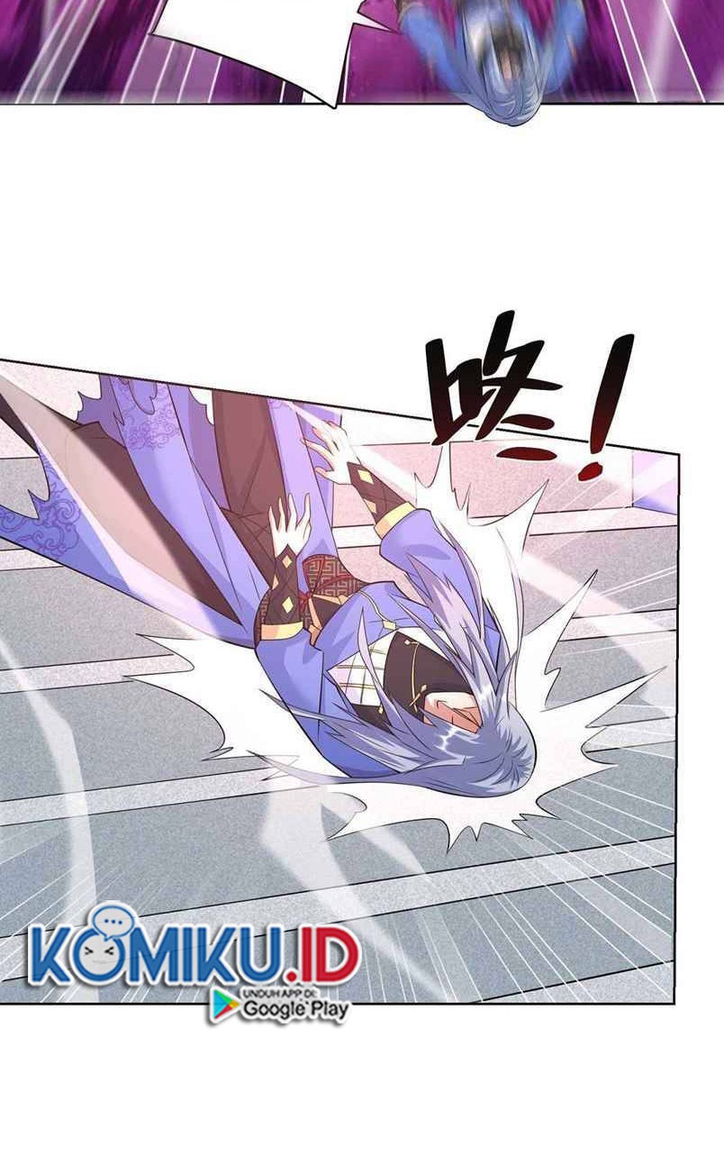 Rebirth After 80.000 Years Passed Chapter 254 Gambar 4