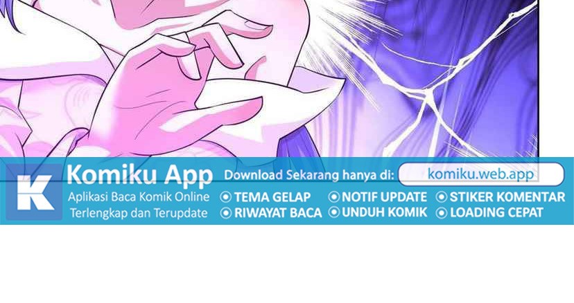 Rebirth After 80.000 Years Passed Chapter 256 Gambar 5