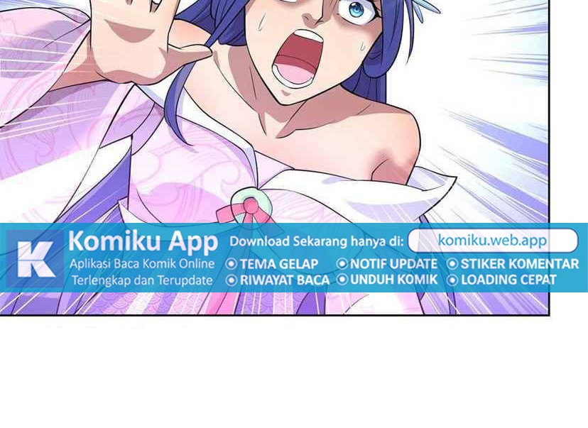 Rebirth After 80.000 Years Passed Chapter 256 Gambar 9