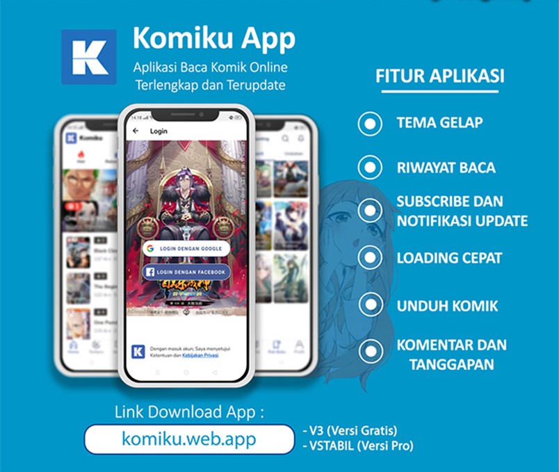Rebirth After 80.000 Years Passed Chapter 258 Gambar 22