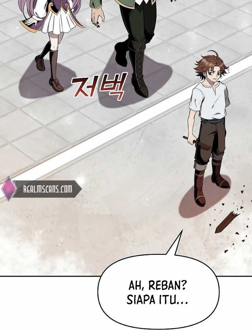 The 10th Class Lout of the Knight Family Chapter 11 Gambar 26