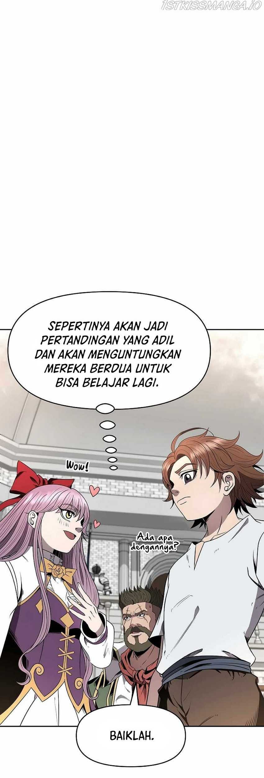 The 10th Class Lout of the Knight Family Chapter 11 Gambar 36